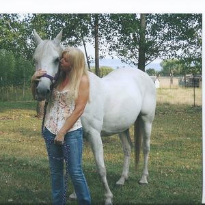 Meet your Posher, Dianne